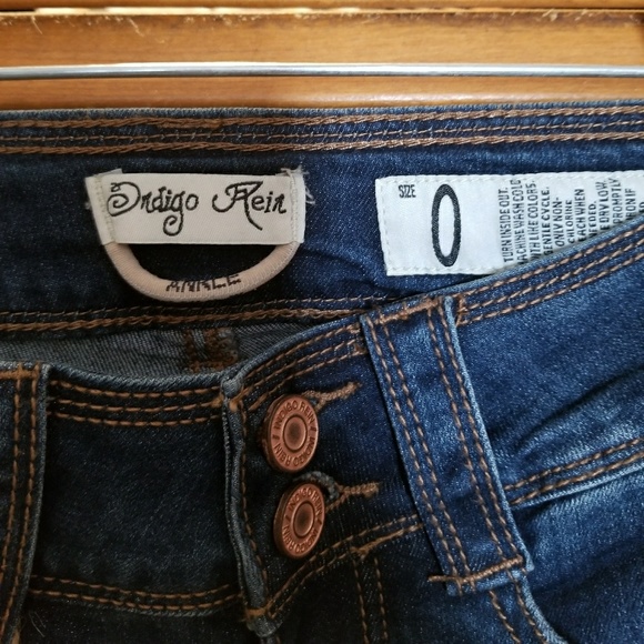 Indigo-Rein - Picture 4 of 8